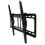 Volteck 46093 26"-65", tilt TV wall mount bracket