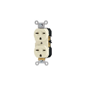 Volteck 46104 High-Voltage Outlets