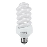 Volteck 46835 Spiral CFL Light Bulbs 24w