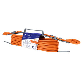 Volteck 48046 32.8 ft Workforce Extension Cord