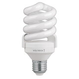Volteck 48212 15 W Twist Light Bulb Voltech