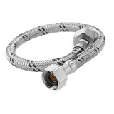 Foset 49179 Flexible Stainless Steel Water Connectors 14