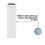 Foset 49218 Water Filter Replacement Cartridges