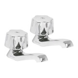 Foset 49234 Bathroom Single Taps w/Spout