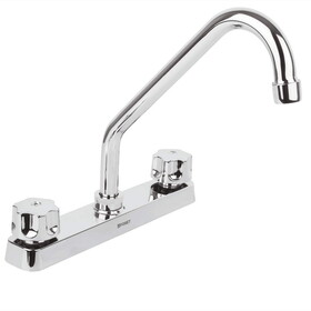 Foset 49283 Kitchen plastic faucet