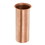 Foset 49290 Kitchen Sink Copper Tailpieces