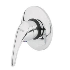 Foset 49435 Single Handle Shower Faucet
