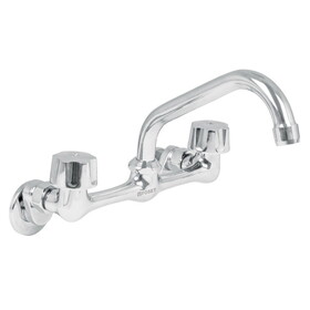 Foset 49447 Kitchen faucet, wall mount, Basic