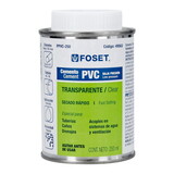 Foset 49563 25 ml, PVC cement