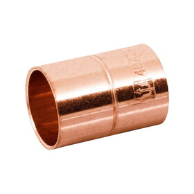 Foset 49700 1/2", copper coupling
