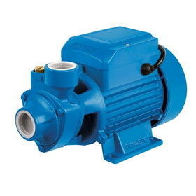 Foset 49877 1/2HP, peripheral water pump, Ultracraft