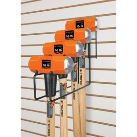 Truper 50074 Display Rack For Sledge Hammers