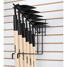 Truper 50140 Display Rack For Hoes