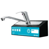 Foset 55459 Single Handle Kitchen Faucet Display
