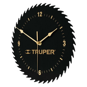 Truper 60073 Wall Clock