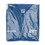 Truper 60337 Denim Long Sleeve Shirt Medium Size