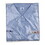Truper 60351 Blue Short Sleeve Shirt Xl Size