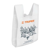 Truper 61128 Plastic Bags 7.7/8