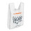 Truper 61128 Plastic Bags 7.7/8"x15" (20x38cm)