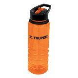 Truper 65030 25 oz, reusable water bottle