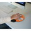 Truper 67017 Mouse Pad Ergonomico de gel