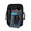 Truper 67021 Tactical waist belt bag, black