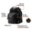 Truper 67022 Tactical sling backpack, black