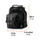 Truper 67022 Tactical sling backpack, black