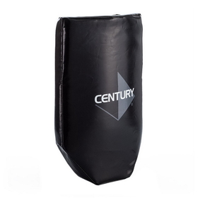 Century Forearm Shield, Black