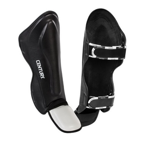 Century Creed Traditional Shin Instep Guards