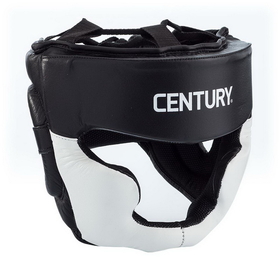 Century Creed Full Face Headgear