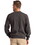 Custom Clique MQK00106 Unisex Stockholm Crewneck Sweatshirt
