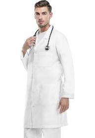 Med-Man 1388 40" Men's Lab Coat