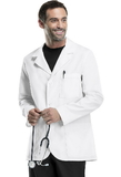 Med-Man 1389 31" Men's Consultation Lab Coat