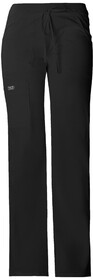Cherokee Workwear 24001 Drawstring Cargo Pant - Regular