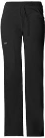 Cherokee Workwear 24001P Drawstring Cargo Pant - Petite