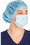 PPE 3PLYFACEMASK Box of 100 - 3 Ply Face Mask Disposable