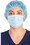 PPE 3PLYFACEMASK Box of 100 - 3 Ply Face Mask Disposable