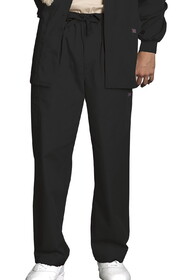 Cherokee Workwear 4000S Men's Fly Front Cargo Pant - Short