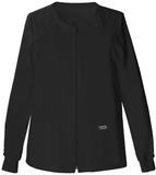 Cherokee Workwear 4315 Zip Front Jacket