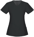 Cherokee Workwear 44700A V-Neck Top