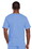 Cherokee Workwear 4725 Unisex V-Neck Top