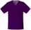 Cherokee Workwear 4725 Unisex V-Neck Top