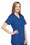 Custom Cherokee Workwear 4801 Mock Wrap Tunic