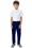 Custom Classroom Uniforms 51061N Unisex Pull On Pant