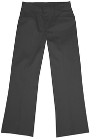 Classroom Uniforms 51073 Girls Plus Low Rise Pant