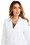 Healing Hands 5160 Flo Labcoat, White