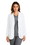 Healing Hands 5160 Flo Labcoat, White