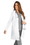 Healing Hands 5161T Faye Labcoat