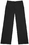 Classroom Uniforms 51942S Girls Slim Adj. Flat Front Trouser, Price/Each